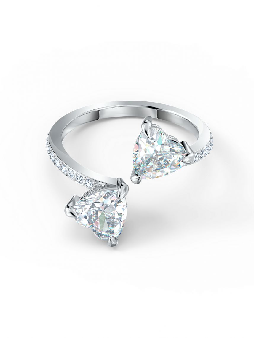 טבעת SWAROVSKI דגם 393 – תמונה 3