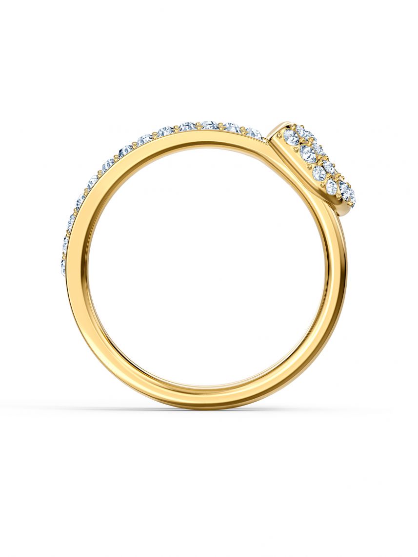 טבעת SWAROVSKI דגם 401 – תמונה 3