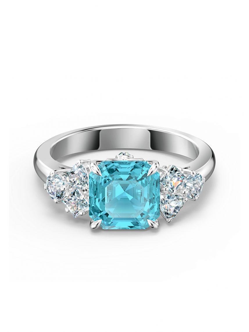 טבעת SWAROVSKI דגם 363 – תמונה 3