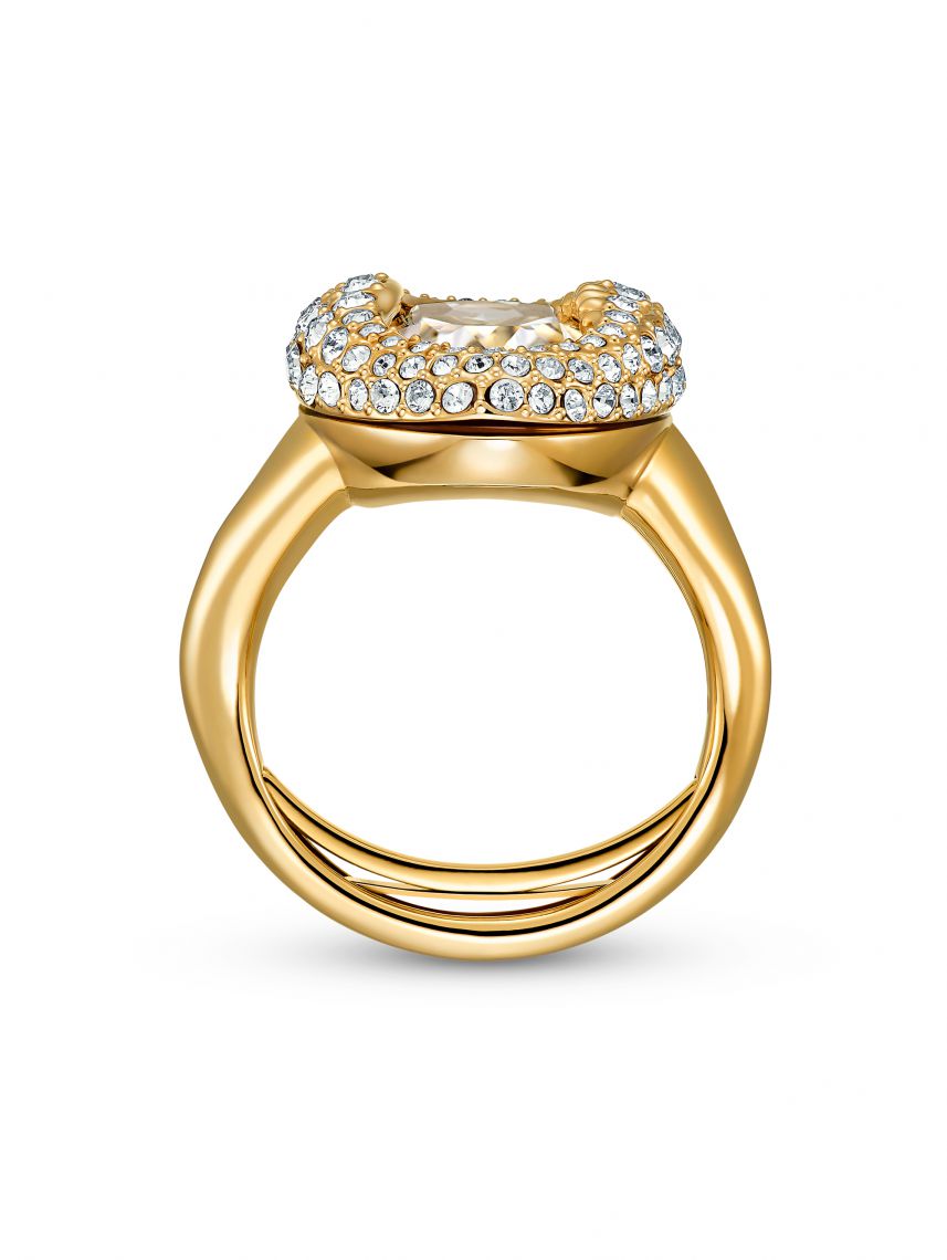 טבעת SWAROVSKI דגם 402 – תמונה 2