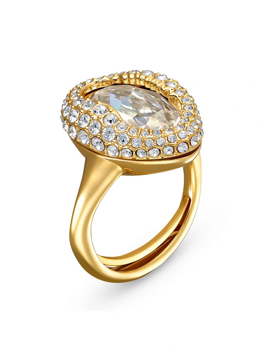 טבעת SWAROVSKI דגם 402 – תמונה 3