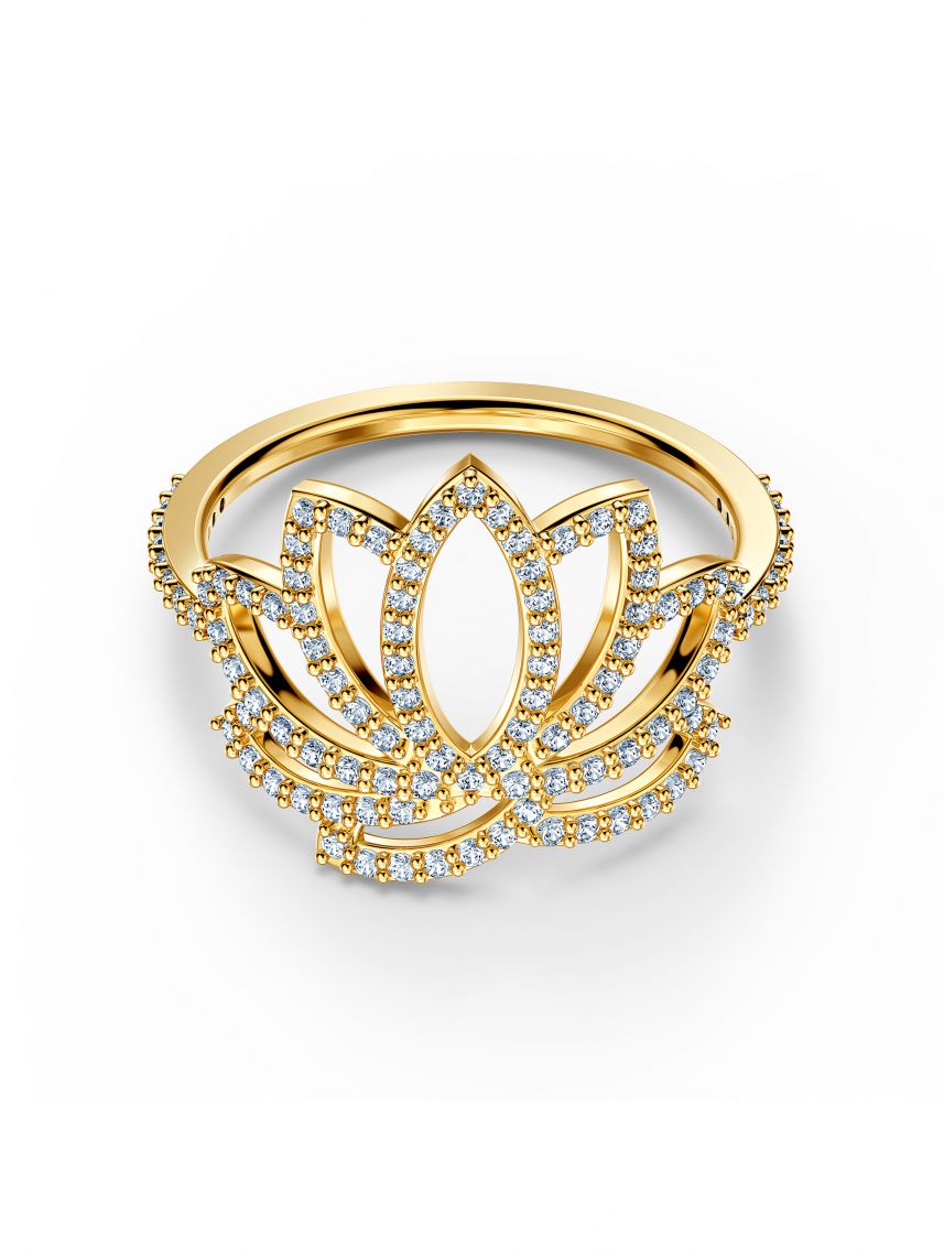 טבעת SWAROVSKI דגם 129 – תמונה 2