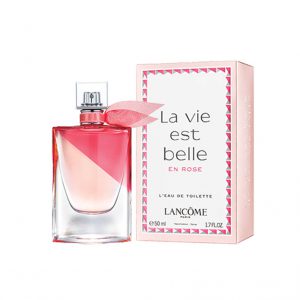 לה ויה בל רוז La Vie Belle Rose