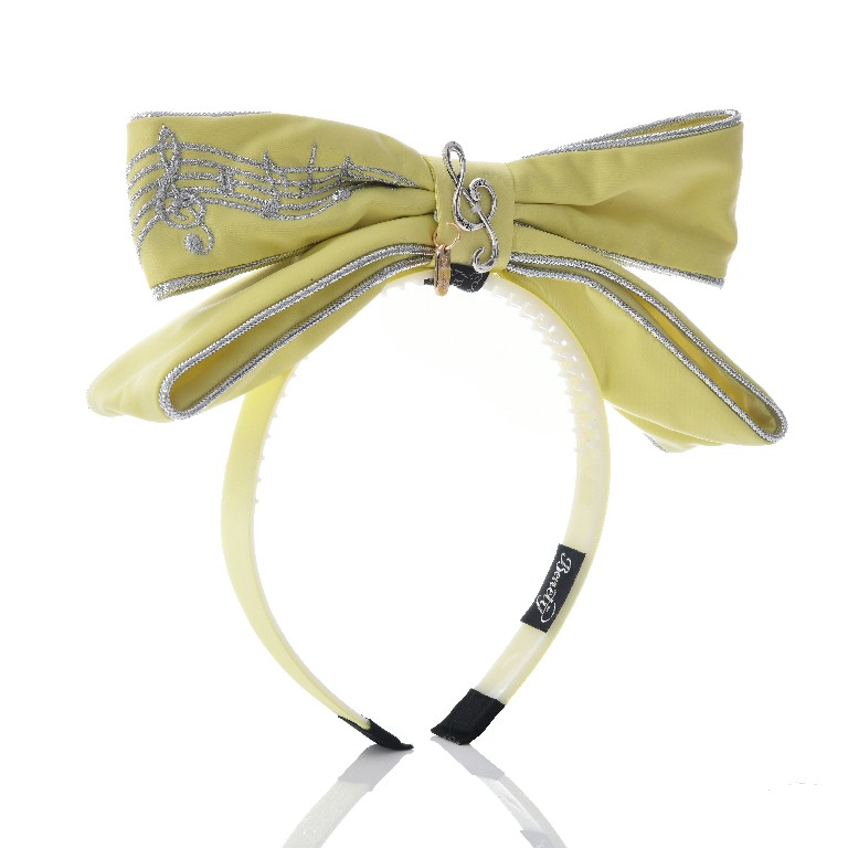 קשת פפיון תוים – תמונה 4