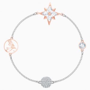 צמיד SWAROVSKI