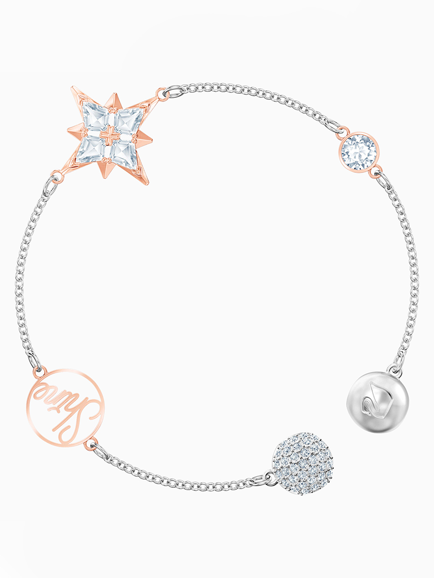 צמיד SWAROVSKI