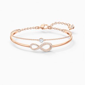 צמיד SWAROVSKI