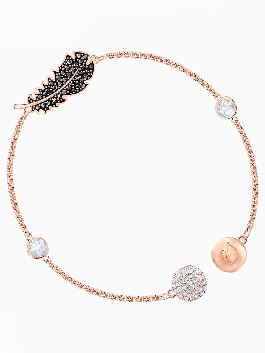 צמיד SWAROVSKI