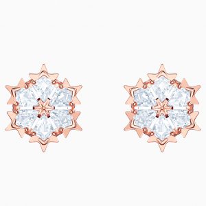 עגיל SWAROVSKI
