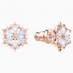 עגיל SWAROVSKI