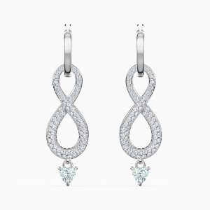 SWAROVSKI עגיל