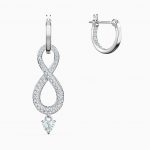SWAROVSKI עגיל