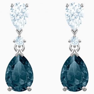 עגיל SWAROVSKI