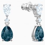 עגיל SWAROVSKI