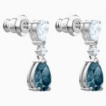 עגיל SWAROVSKI