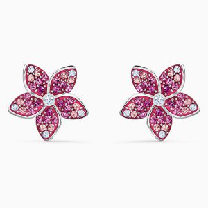 SWAROVSKI עגיל