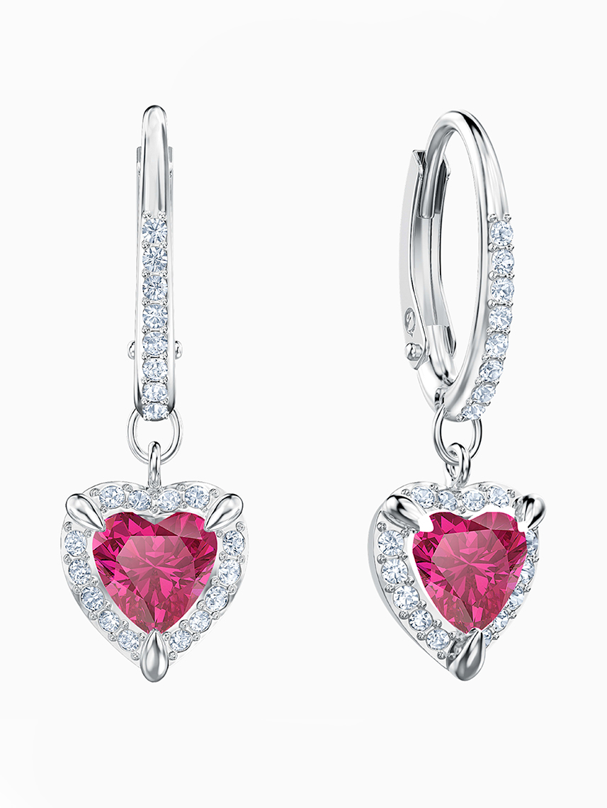 עגיל SWAROVSKI