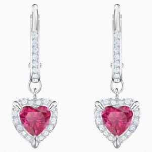 עגיל SWAROVSKI