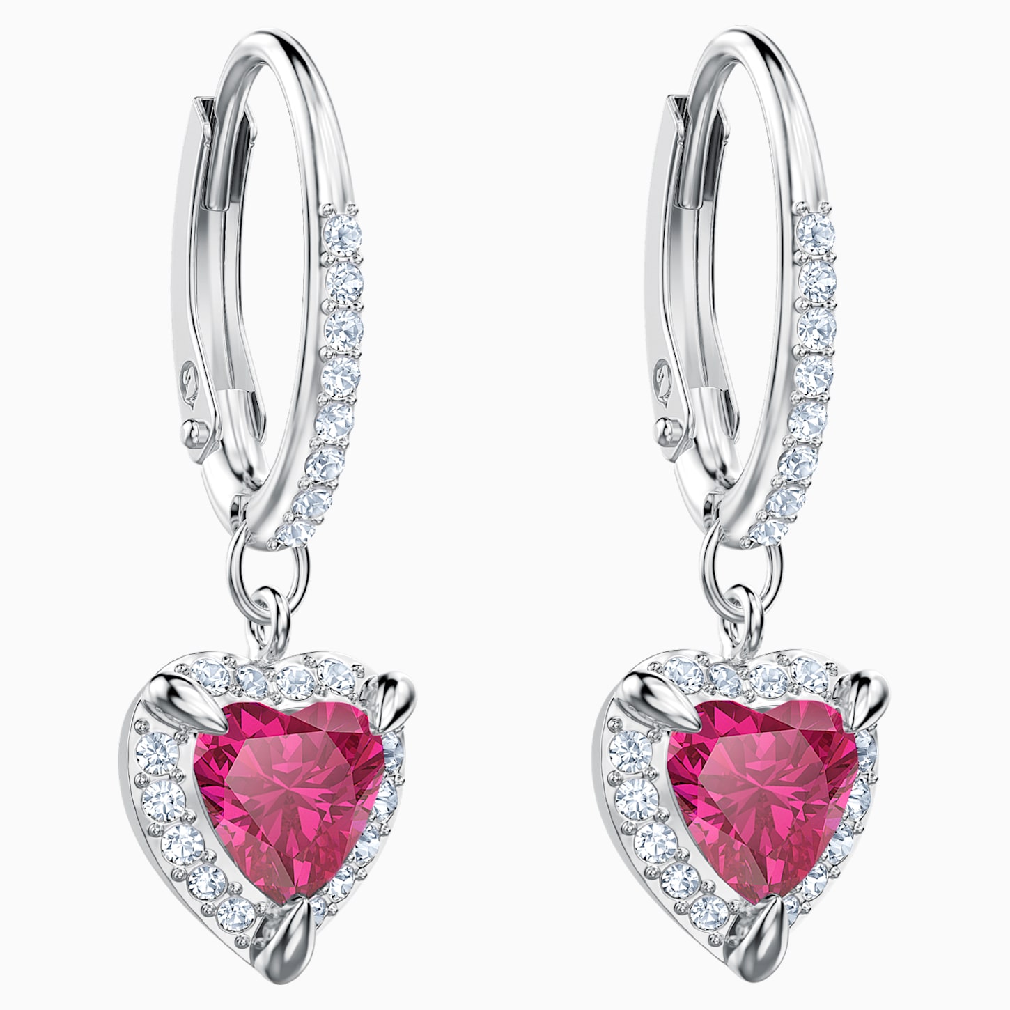 עגיל SWAROVSKI