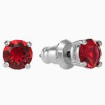 עגיל SWAROVSKI
