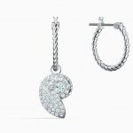עגיל SWAROVSKI