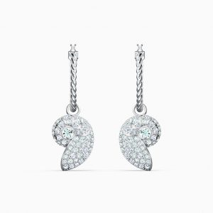 עגיל SWAROVSKI