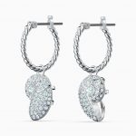עגיל SWAROVSKI