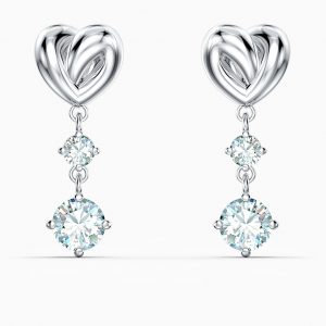 SWAROVSKI עגיל