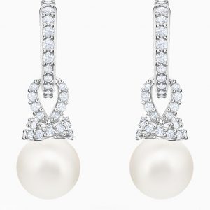SWAROVSKI עגיל