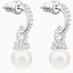 SWAROVSKI עגיל
