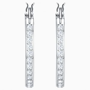 SWAROVSKI עגיל