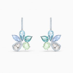 SWAROVSKI עגיל