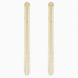 עגילי SWAROVSKI קולקציית Fit