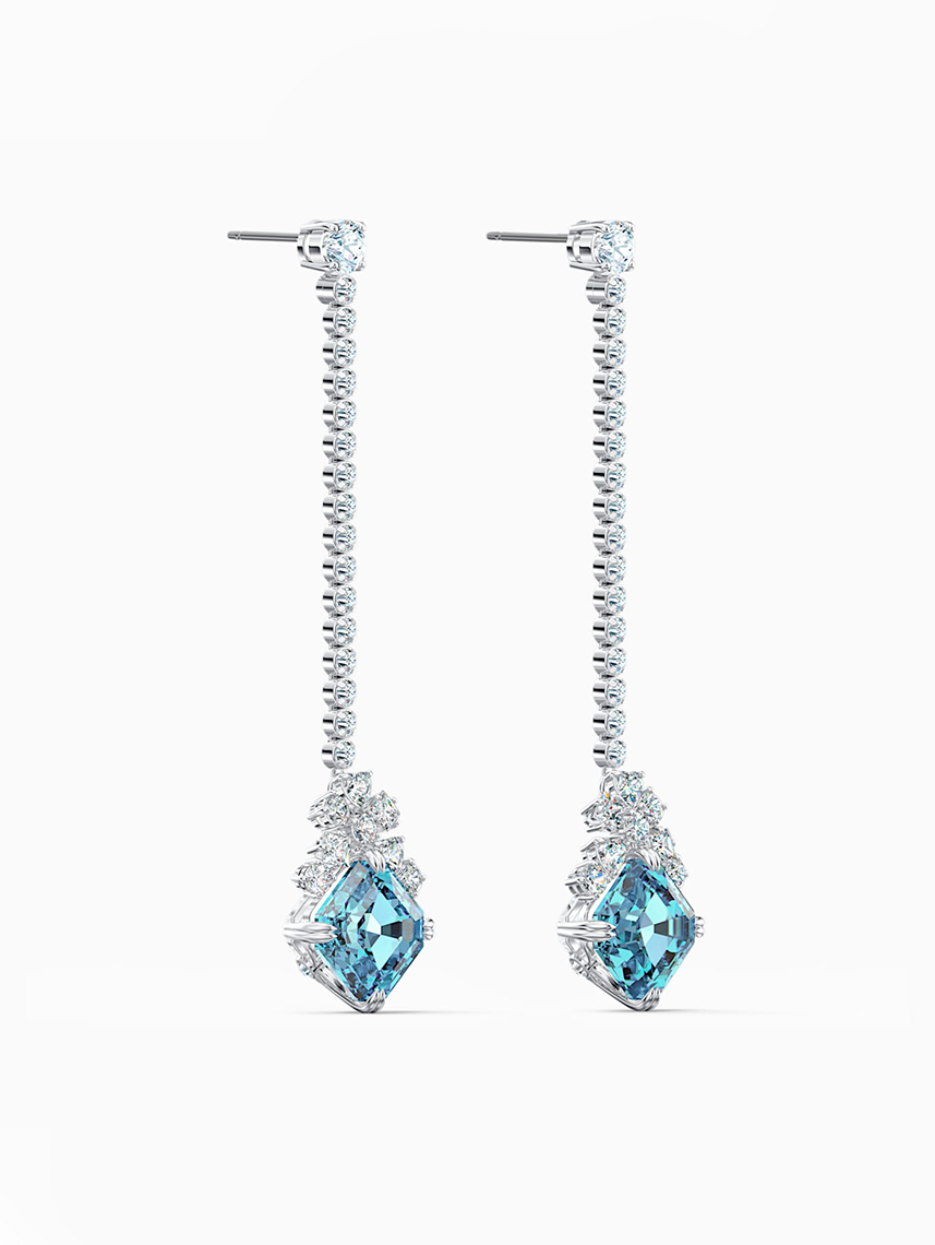 SWAROVSKI עגיל
