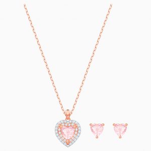 סברובסקי סט