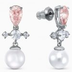 SWAROVSKI עגיל