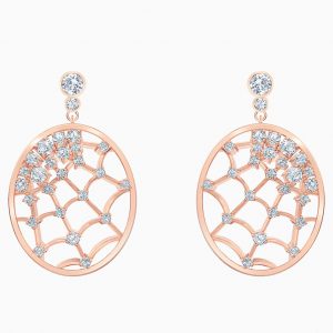 SWAROVSKI עגיל