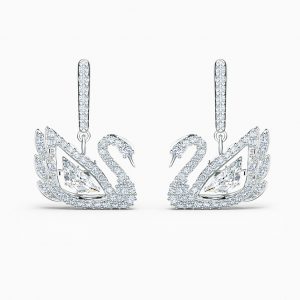 SWAROVSKI עגיל