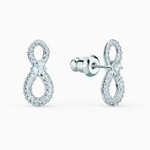 SWAROVSKI עגיל