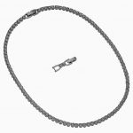 שרשרת Tennis Deluxe