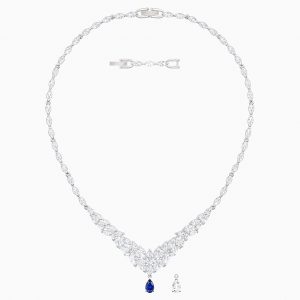 שרשרת  SWAROVSKI   קולקצית Louison