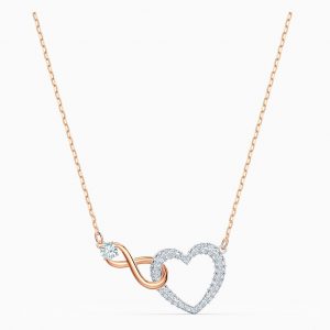 שרשרת SWAROVSKI