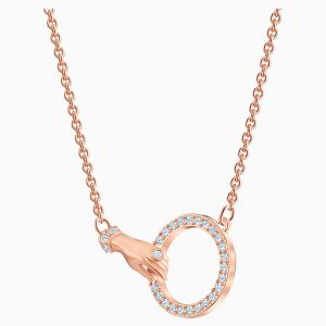 שרשרת SWAROVSKI