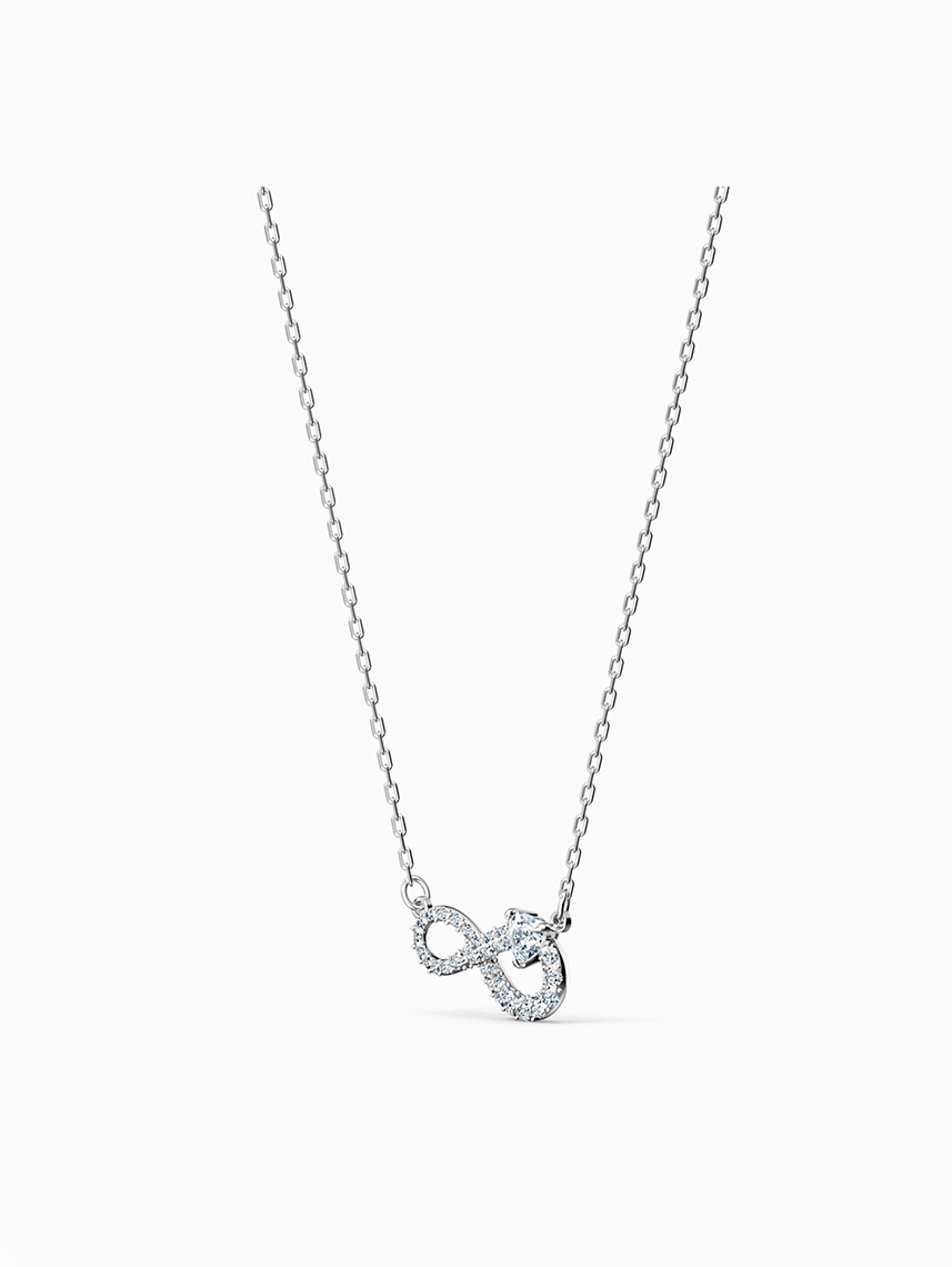 שרשרת SWAROVSKI