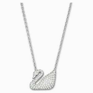 SWAN NECKLACE