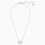 SWAN NECKLACE